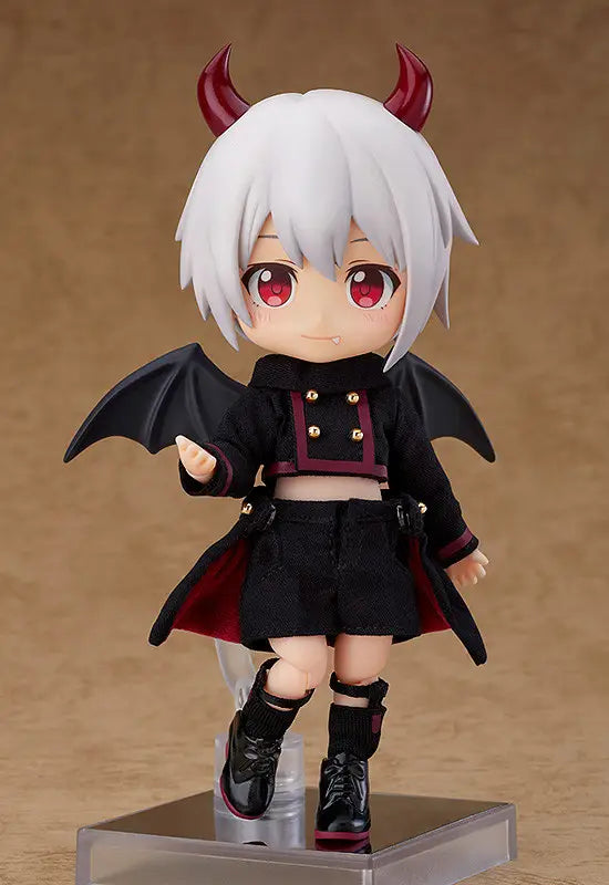 Figurines Nendoroid Doll Devil: Berg (re-run)<br>[Pre-Order 11/01/26]