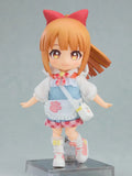 Figurines Nendoroid Doll Emily: Pawfect Picnic Day Ver.<br>[Pre-Order 01/02/26]