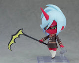 Figurines New Panty & Stocking With Garterbelt Kneesocks Nendoroid No.2829<br>[Pre-Order 19/07/26]