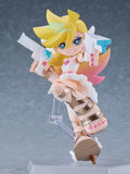Figurines New Panty & Stocking with Garterbelt Panty: Angel ver. Figma No.706<br>[Pre-Order 04/10/26]