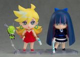 Figurines New Panty & Stocking With Garterbelt Panty: New Ver. Nendoroid No.2951<br>[Pre-Order 19/07/26]