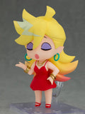Figurines New Panty & Stocking With Garterbelt Panty: New Ver. Nendoroid No.2951<br>[Pre-Order 19/07/26]
