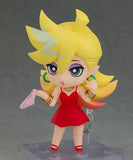 Figurines New Panty & Stocking With Garterbelt Panty: New Ver. Nendoroid No.2951<br>[Pre-Order 19/07/26]