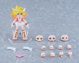 Figurines New Panty & Stocking with Garterbelt Panty & Stocking: Angel Set. Figma No.706-707<br>[Pre-Order 04/10/26]