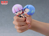 Figurines New Panty & Stocking With Garterbelt Polyester Nendoroid No.2966<br>[Pre-Order 27/09/26]