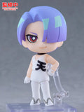 Figurines New Panty & Stocking With Garterbelt Polyester Nendoroid No.2966<br>[Pre-Order 27/09/26]