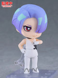 Figurines New Panty & Stocking With Garterbelt Polyester Nendoroid No.2966<br>[Pre-Order 27/09/26]