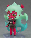 Figurines New Panty & Stocking With Garterbelt Scanty Nendoroid No.2927<br>[Pre-Order 19/07/26]