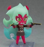 Figurines New Panty & Stocking With Garterbelt Scanty Nendoroid No.2927<br>[Pre-Order 19/07/26]