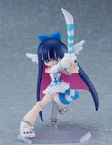 Figurines New Panty & Stocking with Garterbelt Stocking: Angel ver. Figma No.707<br>[Pre-Order 04/10/26]