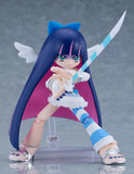 Figurines New Panty & Stocking with Garterbelt Stocking: Angel ver. Figma No.707<br>[Pre-Order 04/10/26]