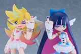 Figurines New Panty & Stocking with Garterbelt Stocking: Angel ver. Figma No.707<br>[Pre-Order 04/10/26]
