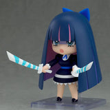 Figurines New Panty & Stocking With Garterbelt Stocking: New Ver. Nendoroid No.2952<br>[Pre-Order 19/07/26]