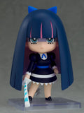 Figurines New Panty & Stocking With Garterbelt Stocking: New Ver. Nendoroid No.2952<br>[Pre-Order 19/07/26]