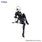 Figurines NIER:Automata Ver1.1a - 2B Noodle Stopper Figure