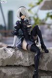 Figurines NIER:Automata Ver1.1a - 2B Noodle Stopper Figure