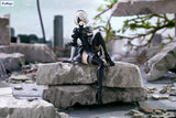 Figurines NIER:Automata Ver1.1a - 2B Noodle Stopper Figure