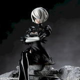 Figurines NIER:AUTOMATA Ver1.1a - 2B PM Figure