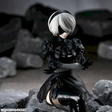Figurines NIER:AUTOMATA Ver1.1a - 2B PM Figure