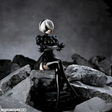 Figurines NIER:AUTOMATA Ver1.1a - 2B PM Figure