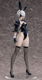 Figurines NieR:Automata Ver1.1a 2B (YoRHa No.2 Type B): Bunny Ver. Figurine <br>[Pre-Order 18/05/25]