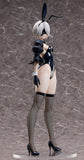 Figurines NieR:Automata Ver1.1a 2B (YoRHa No.2 Type B): Bunny Ver. Figurine <br>[Pre-Order 18/05/25]