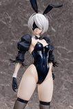 Figurines NieR:Automata Ver1.1a 2B (YoRHa No.2 Type B): Bunny Ver. Figurine <br>[Pre-Order 18/05/25]