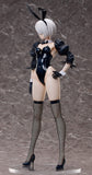 Figurines NieR:Automata Ver1.1a 2B (YoRHa No.2 Type B): Bunny Ver. Figurine <br>[Pre-Order 18/05/25]