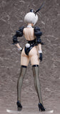 Figurines NieR:Automata Ver1.1a 2B (YoRHa No.2 Type B): Bunny Ver. Figurine <br>[Pre-Order 18/05/25]