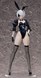 Figurines NieR:Automata Ver1.1a 2B (YoRHa No.2 Type B): Bunny Ver. Figurine <br>[Pre-Order 18/05/25]