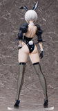 Figurines NieR:Automata Ver1.1a 2B (YoRHa No.2 Type B): Bunny Ver. Figurine <br>[Pre-Order 18/05/25]