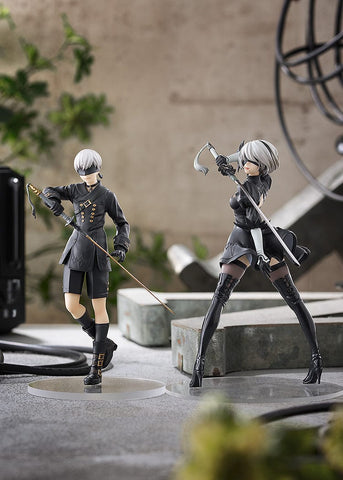 NieR:Automata Ver1.1a Pop Up Parade 2B Yorha No.2 Type B