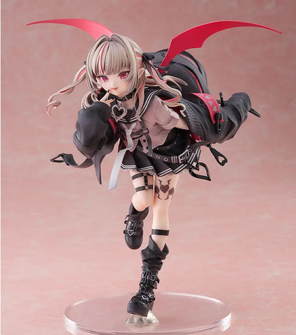 Figurines Nijisanji Makaino Ririmu Figurine illustrated by kei Mochizuki<br>[Pre-Order 25/01/26]