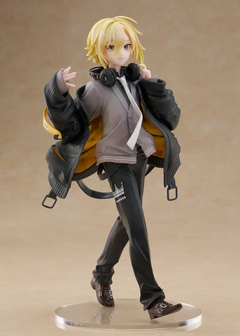 Figurines Nijisanji Uzuki Kou Figurine illustrated by kei Mochizuki<br>[Pre-Order 25/01/26]