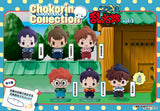 Figurines Nintama Rantaro Chokorin Collection Nintama Rantaro Vol.2 (Box of 6pcs) (849480)<br>[Pre-Order 14/04/26]