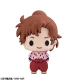 Figurines Nintama Rantaro Chokorin Collection Nintama Rantaro Vol.2 (Box of 6pcs) (849480)<br>[Pre-Order 14/04/26]