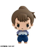 Figurines Nintama Rantaro Chokorin Collection Nintama Rantaro Vol.2 (Box of 6pcs) (849480)<br>[Pre-Order 14/04/26]