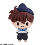 Figurines Nintama Rantaro Chokorin Collection Nintama Rantaro Vol.2 (Box of 6pcs) (849480)<br>[Pre-Order 14/04/26]