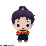 Figurines Nintama Rantaro Chokorin Collection Nintama Rantaro Vol.2 (Box of 6pcs) (849480)<br>[Pre-Order 14/04/26]