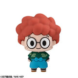 Figurines Nintama Rantaro Chokorin Collection Nintama Rantaro Vol.2 (Box of 6pcs) (849480)<br>[Pre-Order 14/04/26]