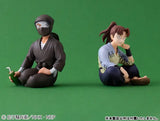 Figurines Nintama Rantaro G.E.M. Series Nintama Rantaro Palm size Zatto-san (849145)<br>[Pre-Order 13/02/26]