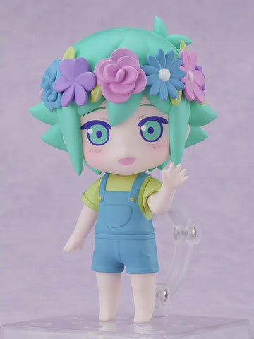 Figurines Omori Basil Nendoroid No.2057 (re-run)<br>[Pre-Order 13/09/26]