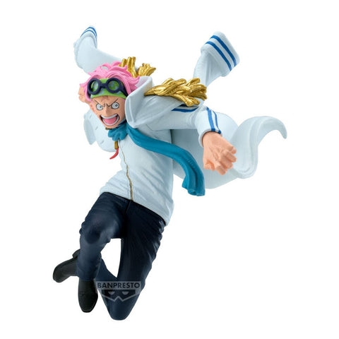Figurines One Piece Battle Record Collection Koby <br>[Pre-Order]