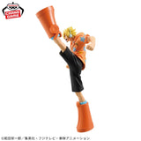 Figurines One Piece Battle Record Collection-Sanji Ⅱ-<br>[Pre-Order]