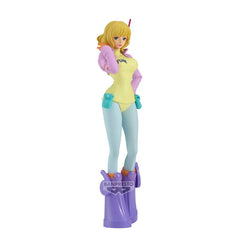 One Piece DXF The Grandline Series Egghead Stussy - Otaku House USA