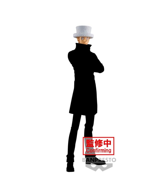 Figurines One Piece DXF The Grandline Series Kaku <br>[Pre-Order]