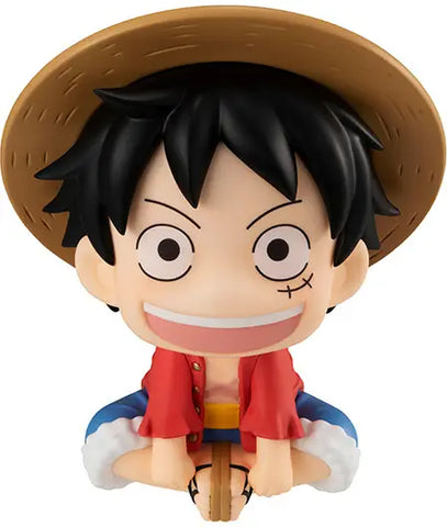 Figurines One Piece Lookup Monkey D. Luffy (840012) Repeat<br>[Pre-Order 13/12/25]