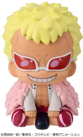 Figurines One Piece Lookup One Piece Donquixote Doflamingo (847639)<br>[Pre-Order 13/12/25]