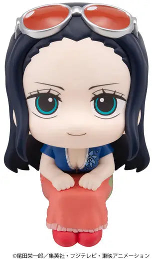 Figurines One Piece Lookup ONE PIECE Nico Robin (850097)<br>[Pre-Order 14/04/26]