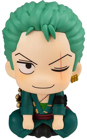 Figurines One Piece Lookup ONE PIECE Roronoa Zoro (840029) Repeat<br>[Pre-Order 13/12/25]